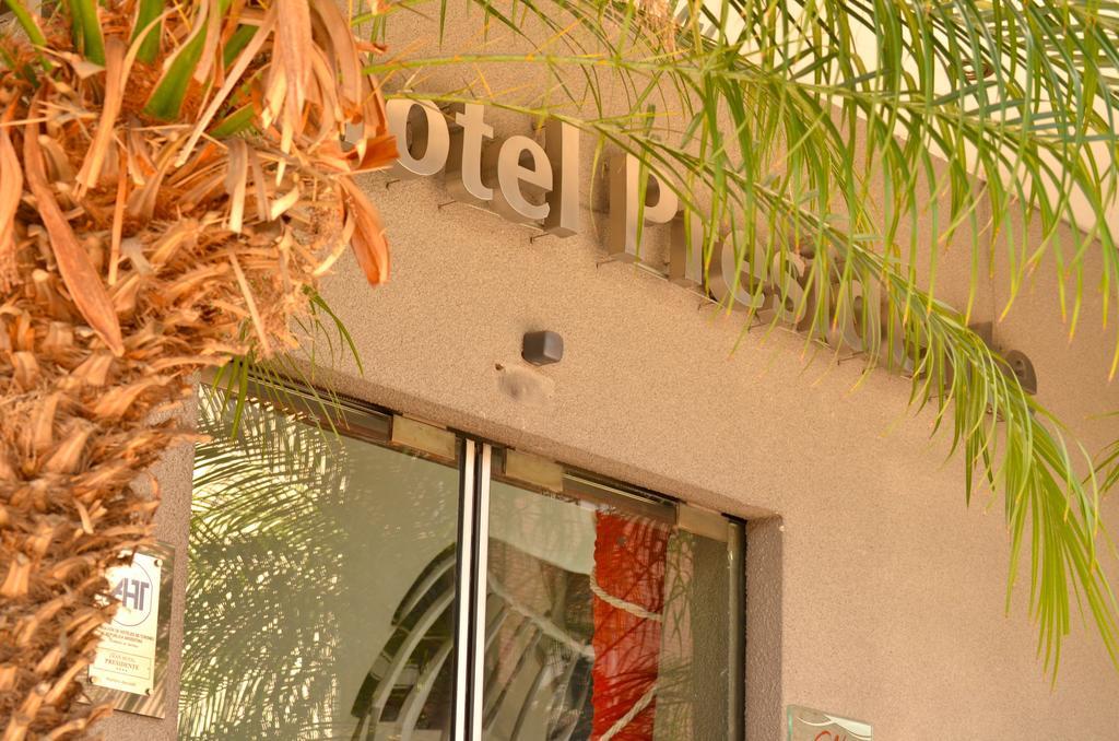 Gran Hotel Presidente Salta Exterior photo