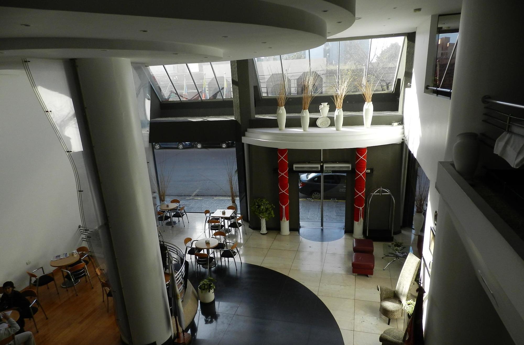 Gran Hotel Presidente Salta Exterior photo
