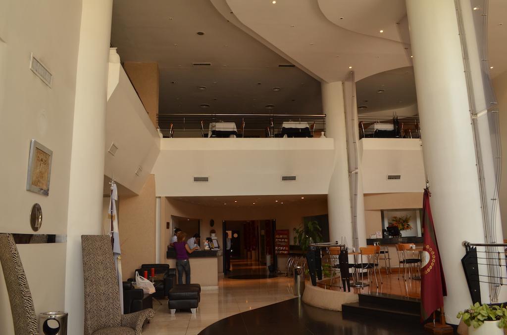 Gran Hotel Presidente Salta Exterior photo