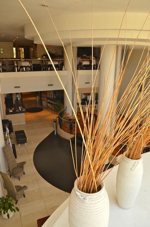 Gran Hotel Presidente Salta Exterior photo